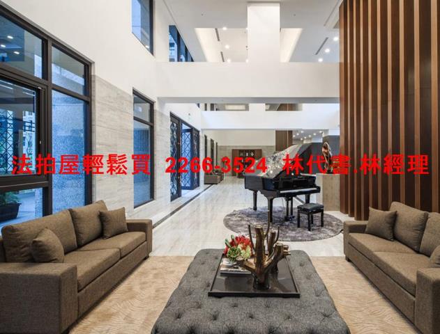 新店大樓法拍-8