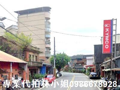 新北法拍透天-3