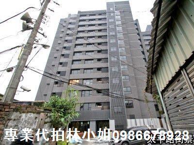 新北新店法拍大樓-2