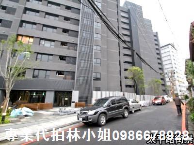 新北新店法拍大樓-4