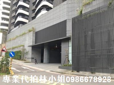 新北新店法拍大樓-5