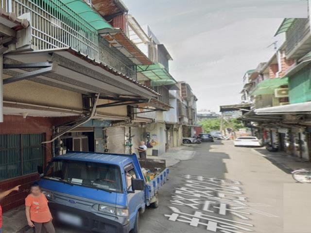 桃園新屋法拍透天-3