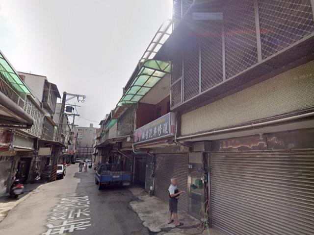 桃園新屋法拍透天-4
