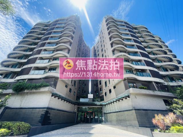 汐止大樓法拍-1