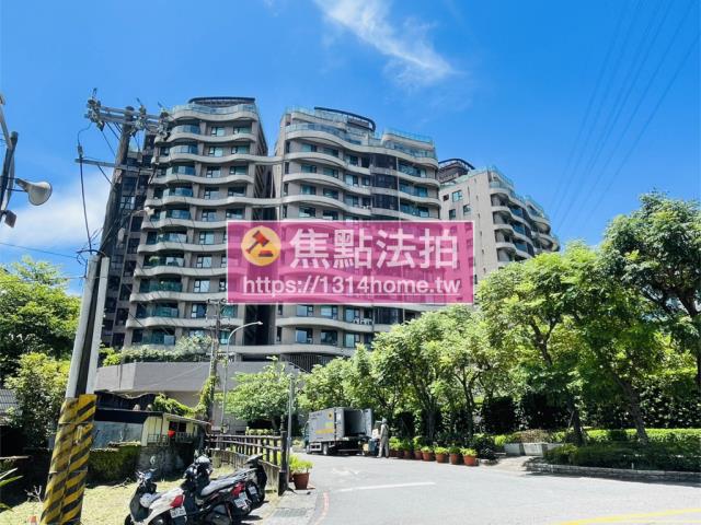 汐止大樓法拍-2