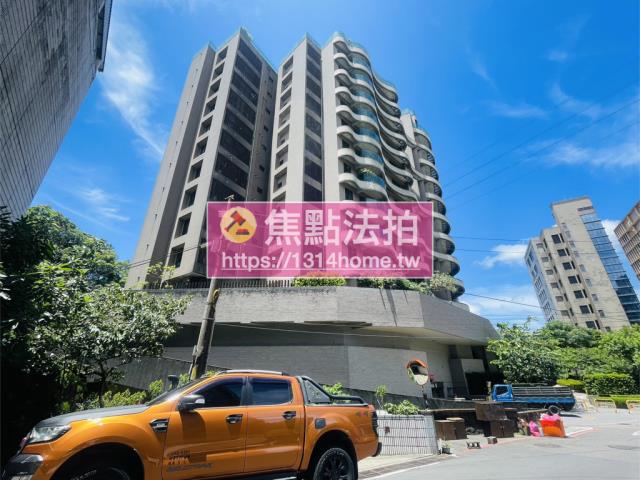 汐止大樓法拍-3