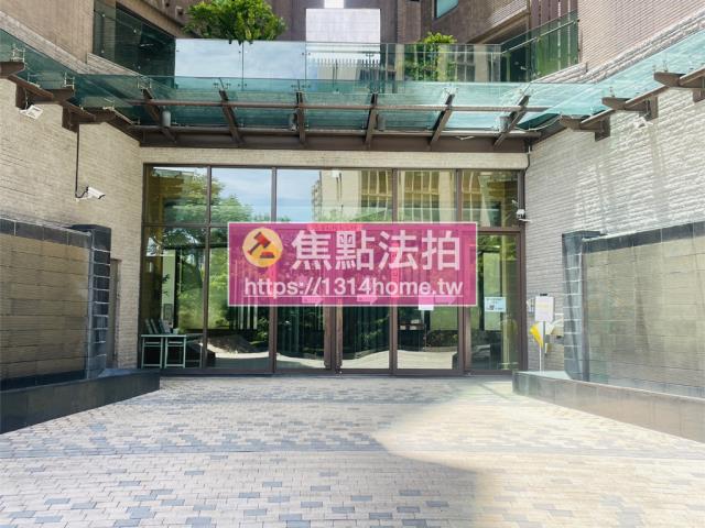 汐止大樓法拍-6