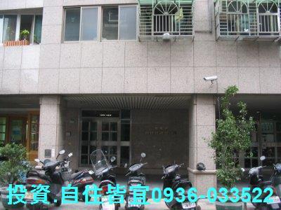 蘆洲法拍華廈-8