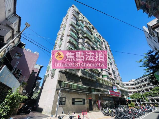新莊法拍大樓-4