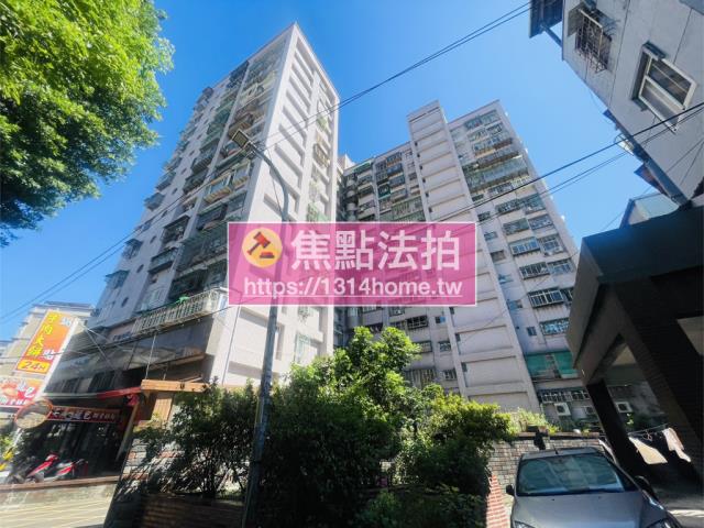 新莊法拍大樓-5