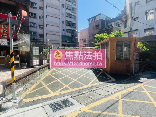 新莊法拍大樓-7