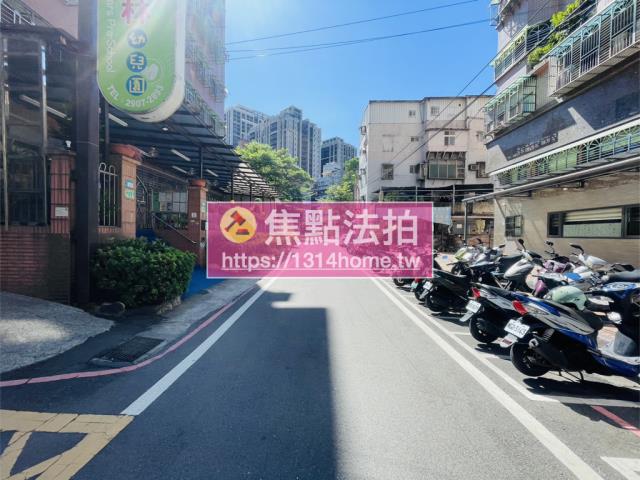 新莊法拍大樓-8