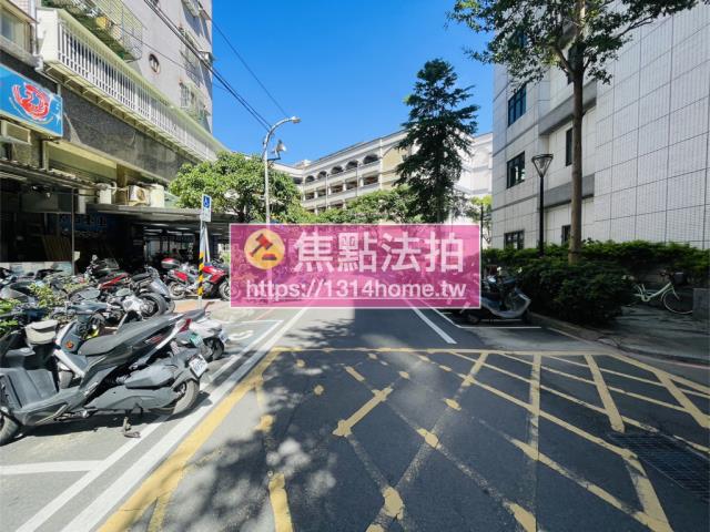 新莊法拍大樓-9