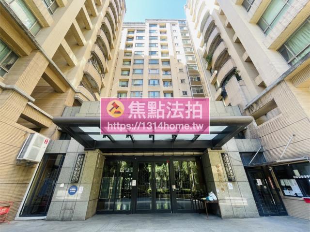 新北法拍大樓-7