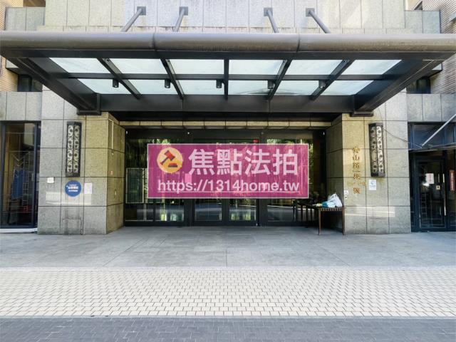 新北法拍大樓-8