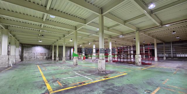 桃園楊梅廠房-2