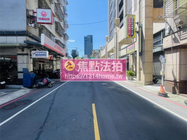 新北三重大樓拍賣-8