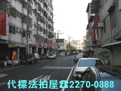 桃園中壢大樓法拍-2