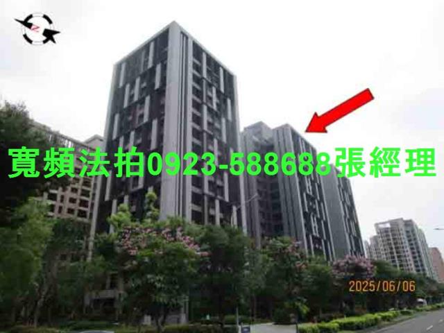 烏日法拍大樓-1