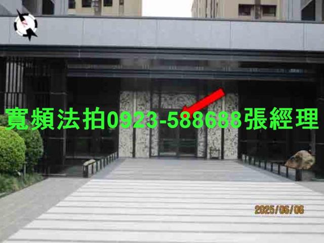 烏日法拍大樓-3