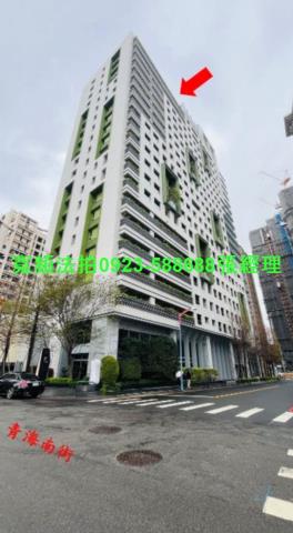 西屯法拍大樓-2