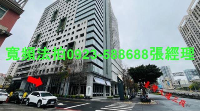 西屯法拍大樓-4