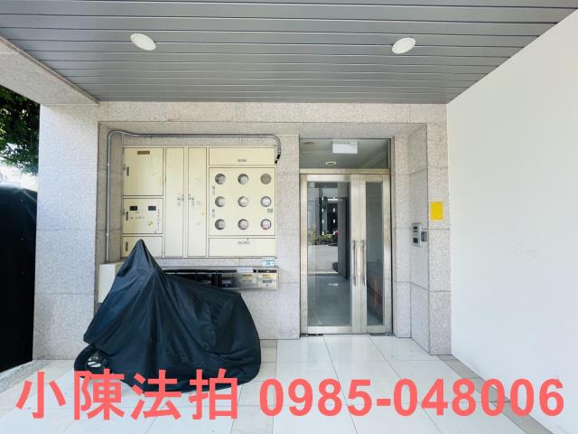 土城華廈法拍-7
