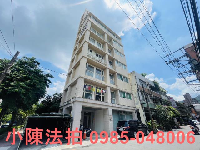 土城華廈法拍-2