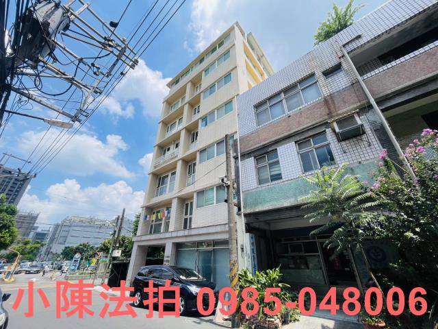 土城華廈法拍-3