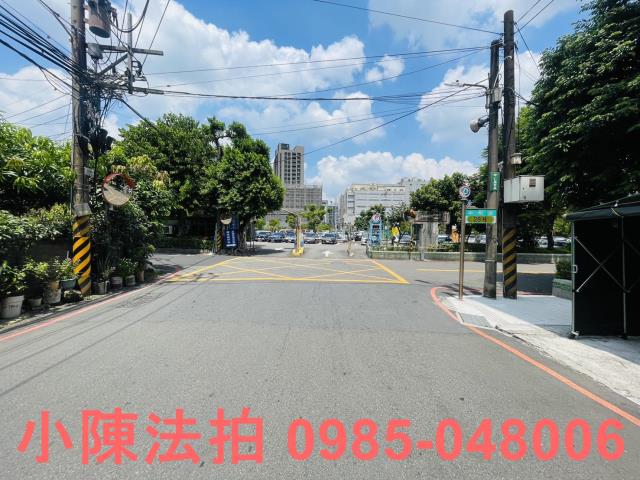 土城華廈法拍-8