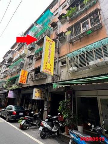 樹林拍賣公寓-5