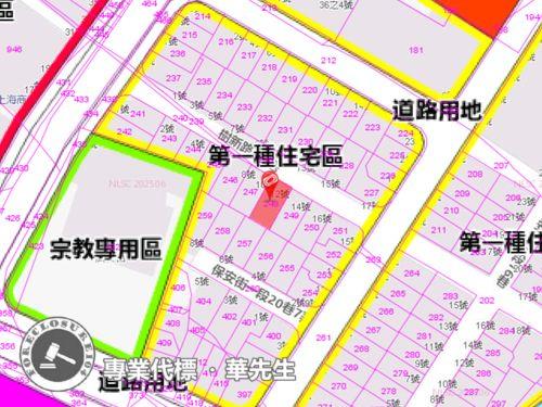 樹林拍賣公寓-7