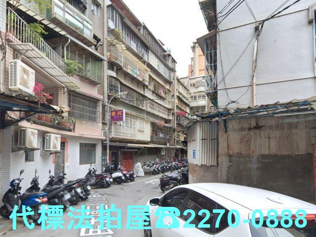 板橋拍賣公寓-6