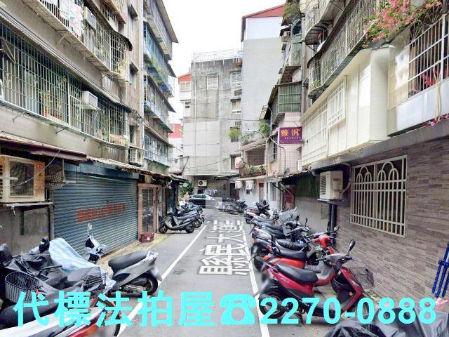 板橋拍賣公寓-5