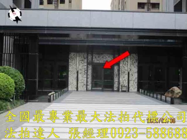 烏日法拍大樓-3