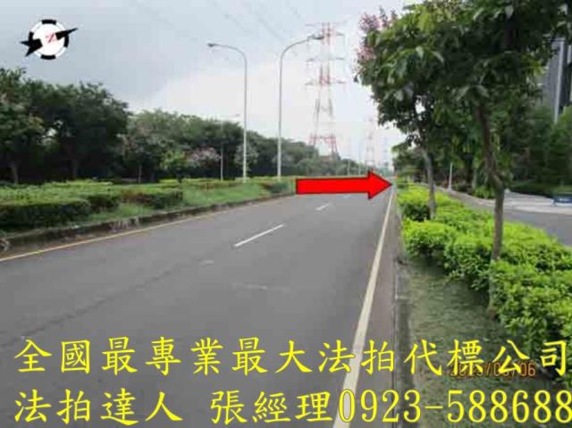 烏日法拍大樓-4