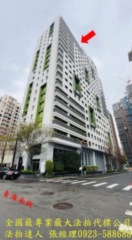 西屯法拍大樓-2