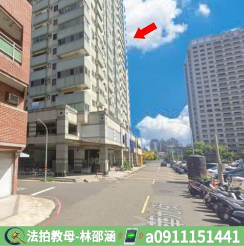 台南法拍大樓-6