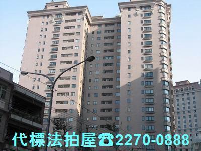 桃園桃園區大樓法拍-2