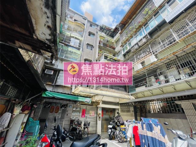 新北板橋法拍公寓-3