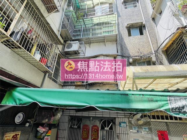 新北板橋法拍公寓-5