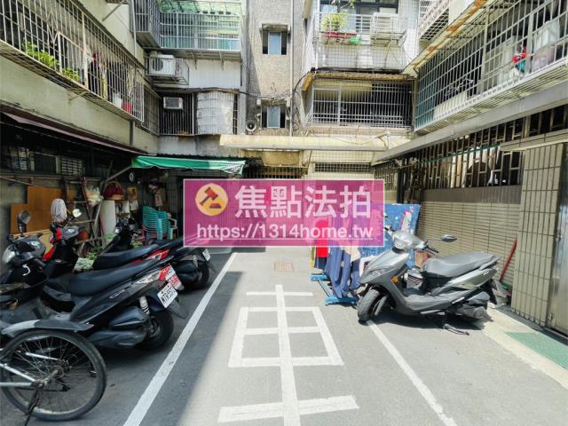 新北板橋法拍公寓-7