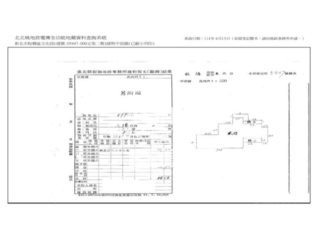 新北板橋法拍公寓-9