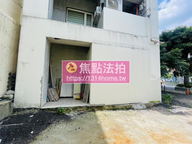 新北土城華廈法拍-10