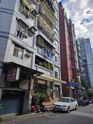 淡水華廈法拍-2