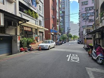 淡水華廈法拍-4