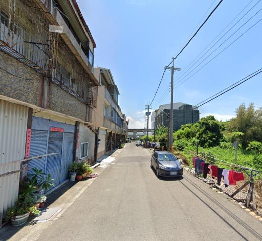 清水法拍透天-4