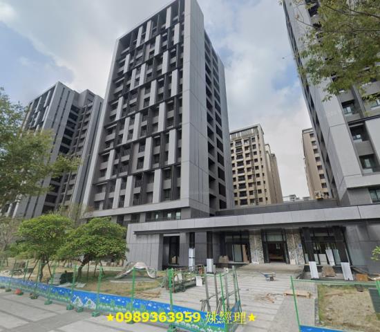 烏日拍賣大樓-3