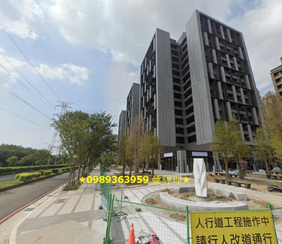 烏日拍賣大樓-4