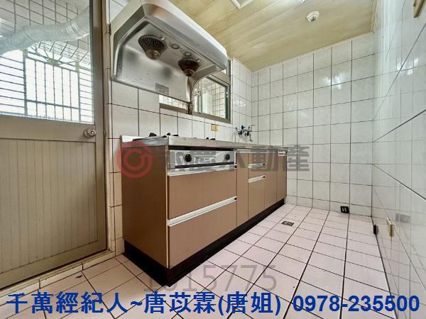 新北鶯歌華廈-6